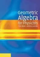 geometric algebra for physicists