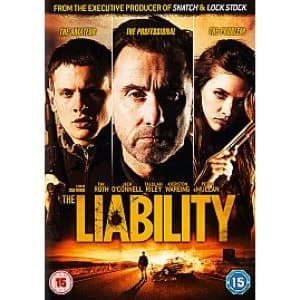 Liability DVD