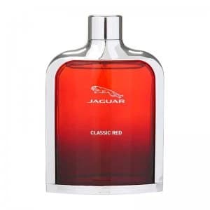 Jaguar Classic Red Eau de Toilette For Him 100ml