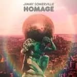 Jimmy Somerville - Homage Special (Music CD)