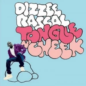 Tongue N Cheek by Dizzee Rascal CD Album