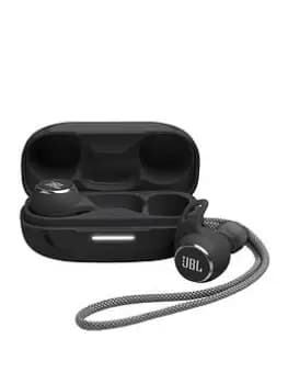 JBL Reflect Aero Adaptive Noise Cancelling Bluetooth Wireless Earbuds