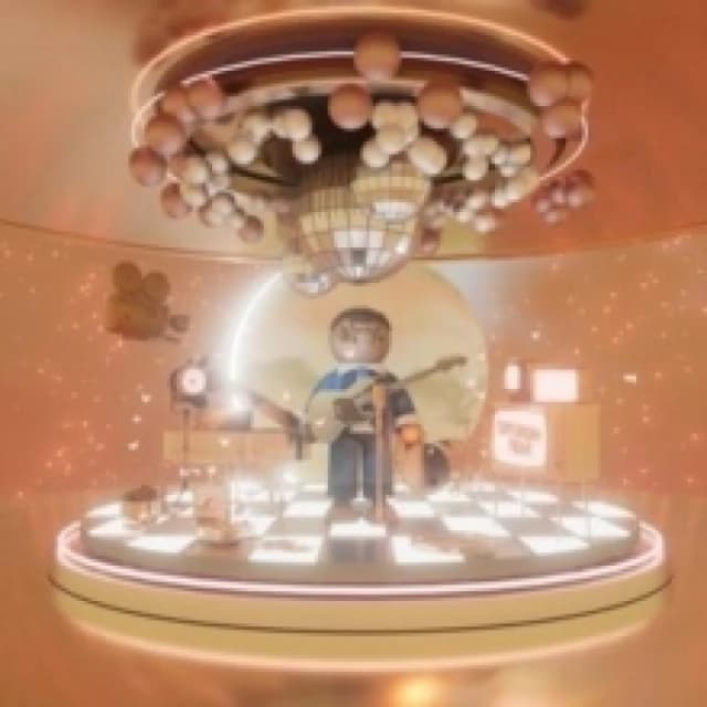 Saturday night Vinyl