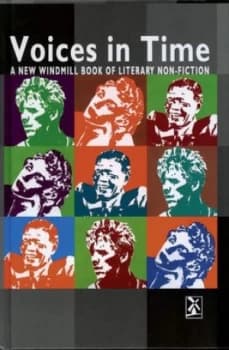 Voices in Time by Mr John Oconnor Hardback