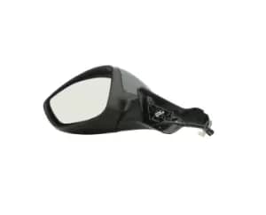 RIDEX Wing mirror 50O0720 Outside mirror,Side mirror PEUGEOT,208 I Schragheck (CA_, CC_),2008 Kombi (CU_)