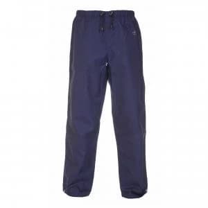 Hydowear Utrech SNS Waterproof Trousers 3XL Navy Ref HYD072350N3XL Up