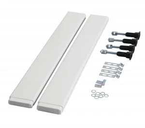 Wickes Easi Plumb Adjustable Square Shower Tray Riser Kit