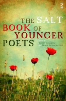 The Salt Book of Younger Poets by Roddy Lumsden Paperback