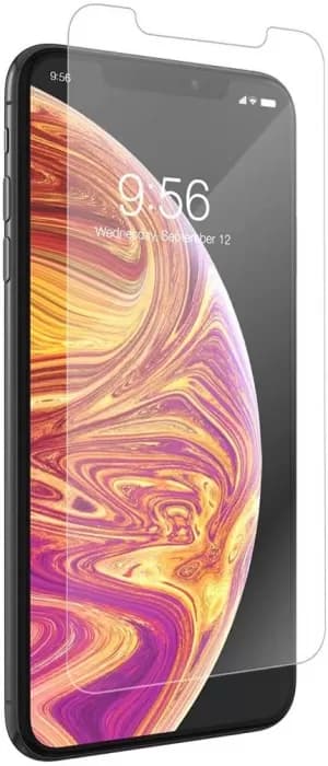 InvisibleShield Glass+ VisionGuard Mobile phone/Smartphone Apple iPhone XS Max