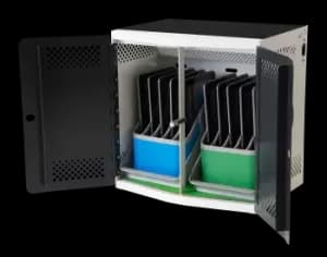 LocknCharge iQ 10 Mk2 Charge-Only 11" Devices