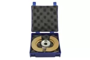 Laser Tools 5938 GEN2 Extraction Clamshell 62mm