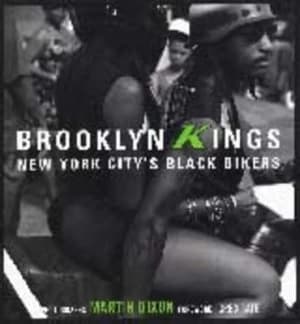 Brooklyn Kings by Martin Dixon Hardback