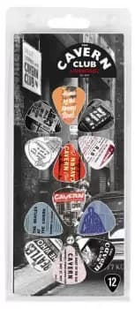 Cavern Club Guitar Picks - This is It
