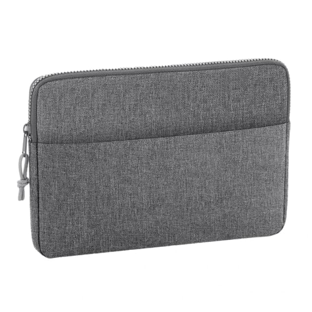 Bagbase Essential womens Computer Bag in Grey
