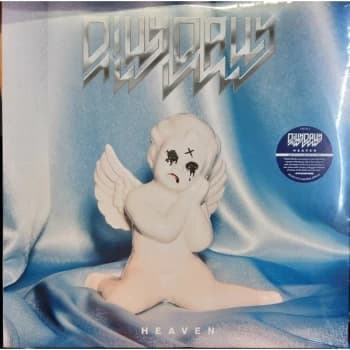 Dilly Dally - Heaven Vinyl