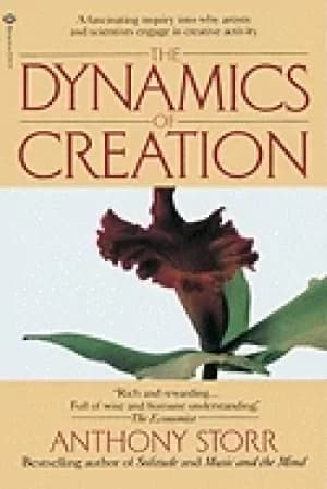 dynamics of creation