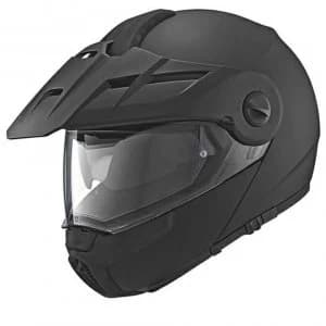 (XS) Schuberth E1 Matt Black