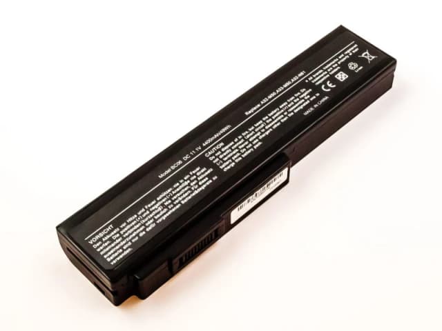CoreParts MBI1988 laptop spare part Battery