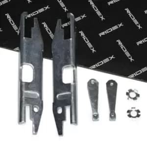 RIDEX Adjuster, drum brake VW,AUDI,SKODA 743A0003