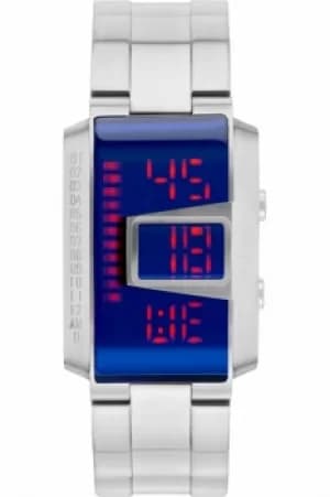 Mens STORM MK4 Circuit Watch 47302/LB