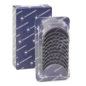 KOLBENSCHMIDT Conrod Bearing Set 77822600 VW,AUDI,MERCEDES-BENZ,Golf IV Schragheck (1J1),Golf V Schragheck (1K1),Passat Variant (3C5)