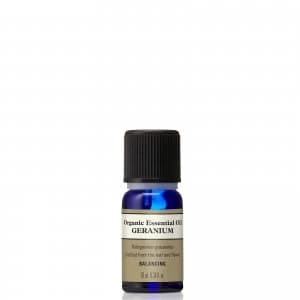 Neal's Yard Remedies Geranium Organic Essential Oil 10ml
