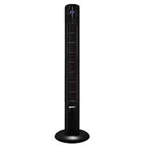 igenix Digital Tower Fan DF0038BLWIFI 20 x 20 x 92 cm