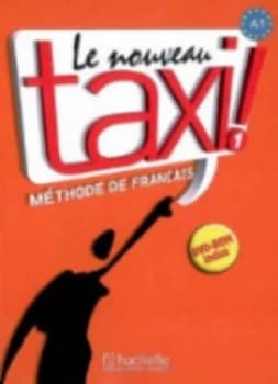 Le Nouveau Taxi by Collective Hardback