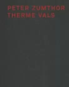 Peter Zumthor