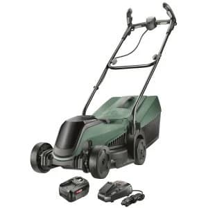 Bosch CityMower 18 Cordless Lawnmower