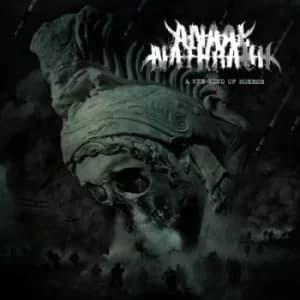 A New Kind of Horror by Anaal Nathrakh CD Album
