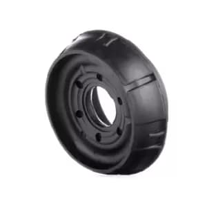 RIDEX Top strut mount Front axle both sides 1180S0217 Strut mount,Top mount RENAULT,CLIO II (BB0/1/2_, CB0/1/2_),Clio III Schragheck (BR0/1, CR0/1)