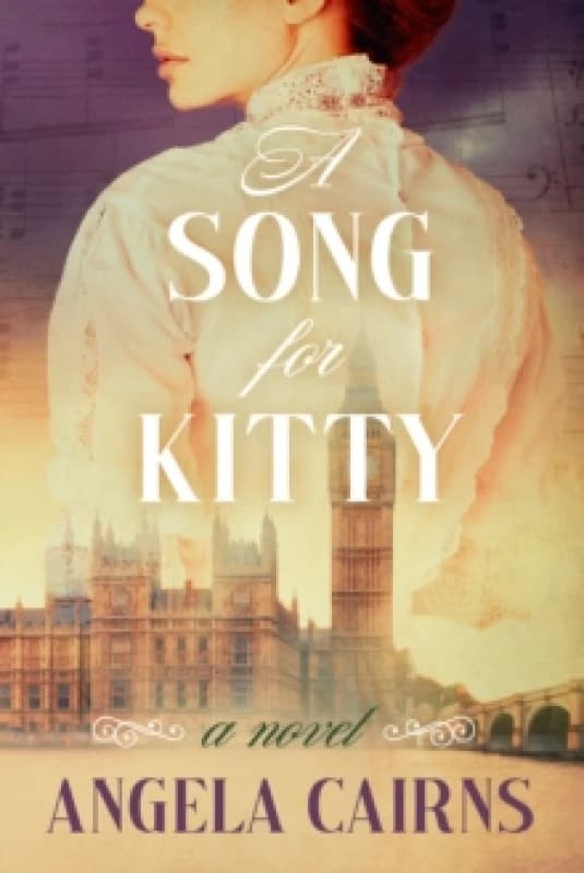 A Song for Kitty Paperback / softback