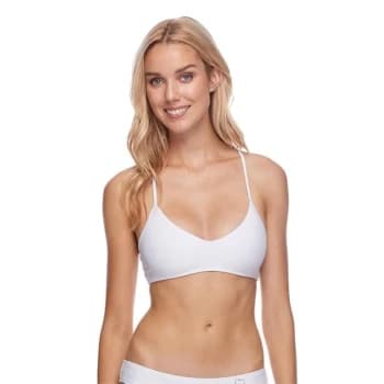 Body Glove Alani Top Womens - Snow