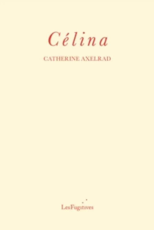 Celina Paperback / softback