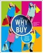 why of the buy consumer behavior and fashion marketing