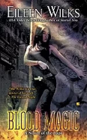 blood magic