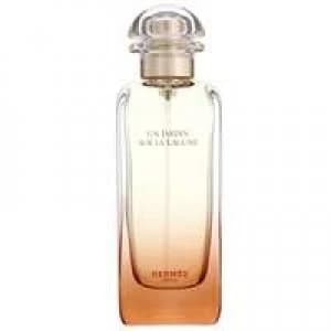 Hermes Un Jardin Sur La Lagune Eau de Toilette Unisex 100ml