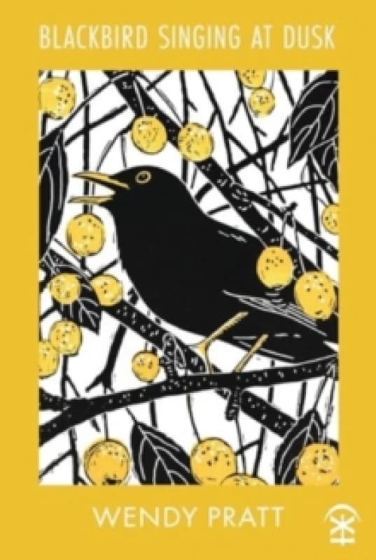 Blackbird Singing at Dusk Paperback / softback