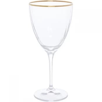 Biba Imperial Wine Glass Set of 4