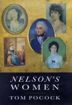 Nelsons women by Tom Pocock