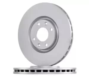 Bosch Brake disc OPEL,PEUGEOT,CITROEN 0 986 479 C72 424964,424980,424981 Brake rotor,Brake discs,Brake rotors 424986,4249J8,424964,424980,424981