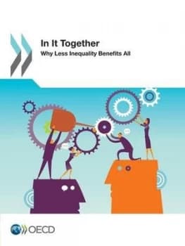 In It Together by Organization for Economic Cooperation and Development Book