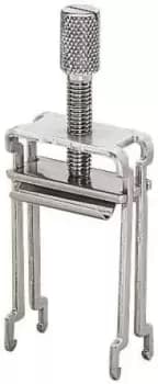 Wago 790-116. Screen Clamp, 16Mm Conductor