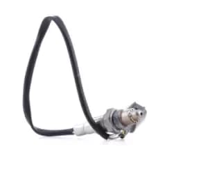 RIDEX Lambda sensor 3922L0370 Oxygen sensor,O2 sensor PEUGEOT,TOYOTA,CITROEN,108,AYGO (PAB4_, KGB4_),C1 II (PA_, PS_)