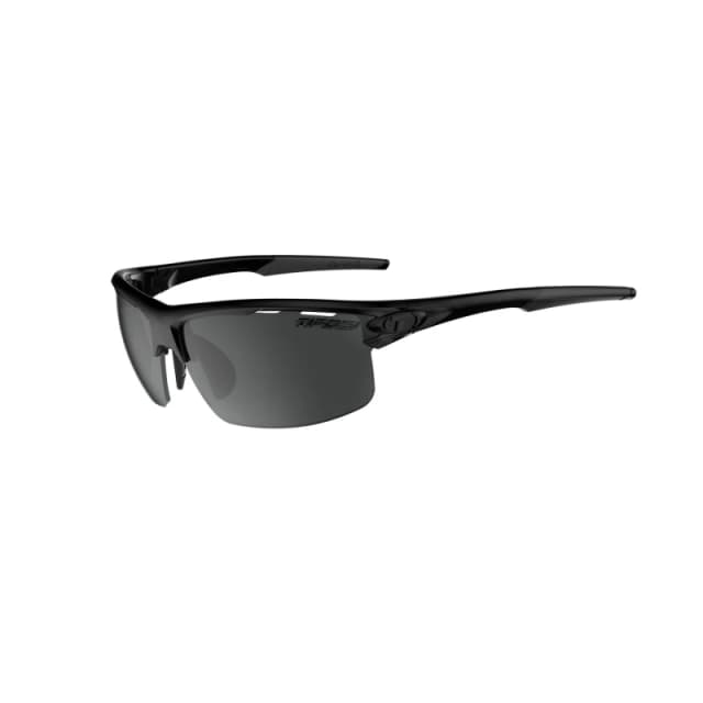 Tifosi Rivet Interchangeable Lens Sunglasses Blackout unisex One Size