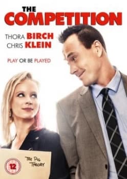 The Competition - DVD