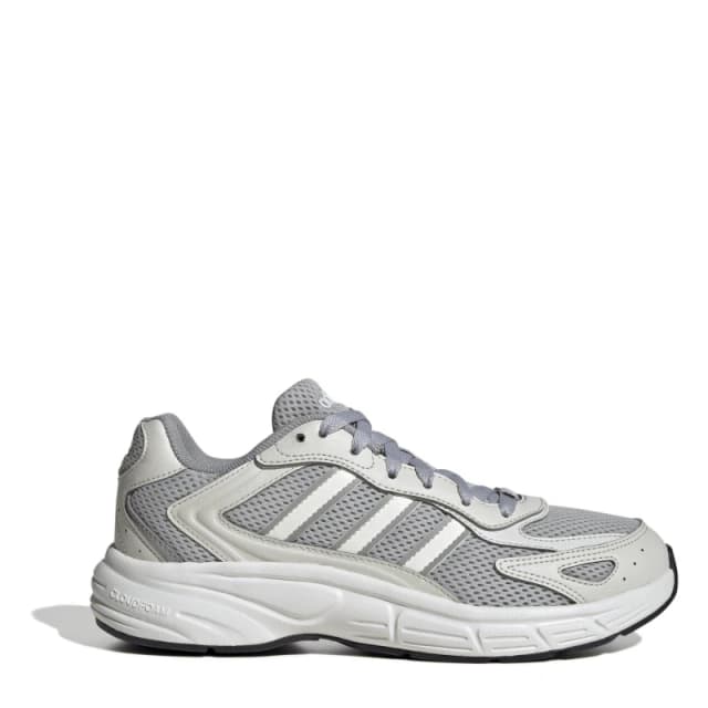 adidas Eclyptix 2000 Shoes Womens Grey/White female 6 (39.3)