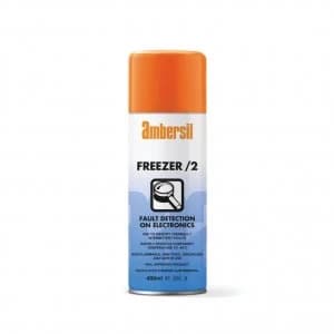 Freezer Spray/2 HFO400ML