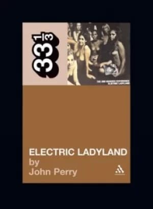 Electric ladyland by John Perry
